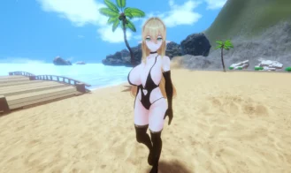 Life With Demon Girls Adult Game Screenshots (5)