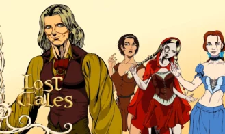 Lost Tales porn xxx game download cover
