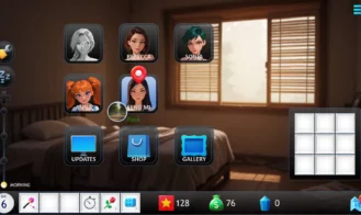 Love Fairy Adult Game Screenshot (3)