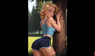 Love Fairy Adult Game Screenshot (7)