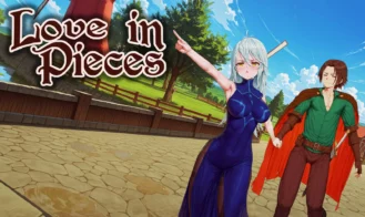 Love in Pieces porn xxx game download cover