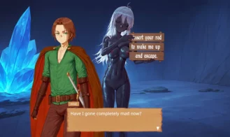 Love in Pieces Adult Game Screenshot (2)