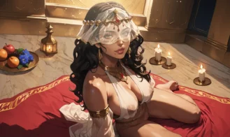 Lust Harem 1001 Pleasures Adult Game Screenshots (1)