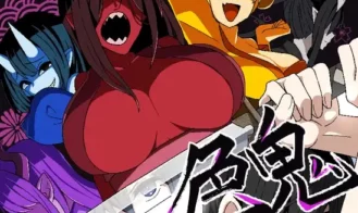 Lust Oni porn xxx game download cover