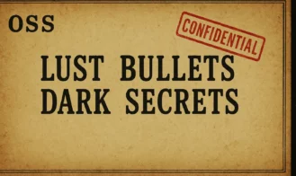 LustBullets Dark Secrets porn xxx game download cover