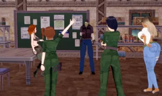 LustBullets Dark Secrets Adult Game Screenshots (1)