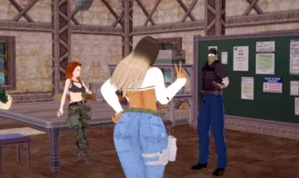 LustBullets Dark Secrets Adult Game Screenshots (2)