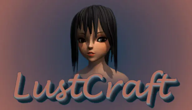 LustCraft porn xxx game download cover