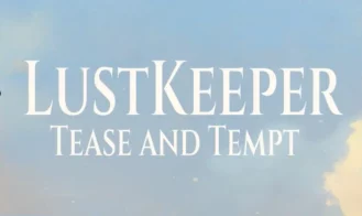 LustKeeper porn xxx game download cover