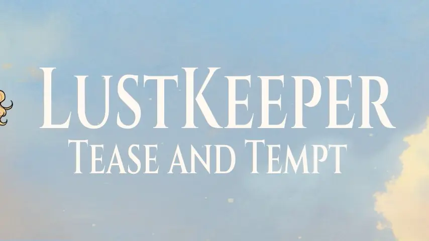 LustKeeper porn xxx game download cover