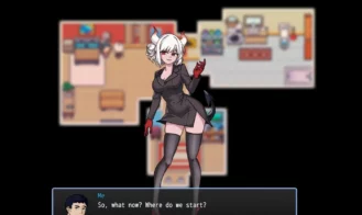 LustKeeper Adult Game Screenshots (8)