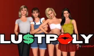 Lustpoly porn xxx game download cover
