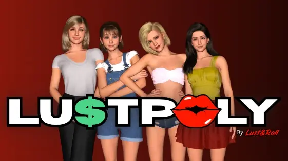 Lustpoly porn xxx game download cover