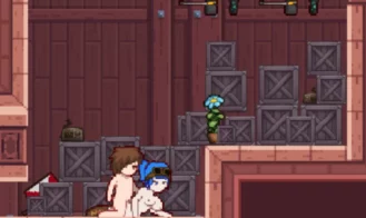 Lustvania Adult Game Screenshots (1)