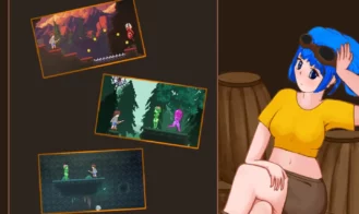 Lustvania Adult Game Screenshots (3)