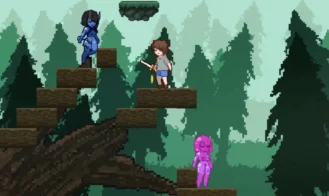 Lustvania Adult Game Screenshots (7)