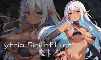 Lythia: Sigil of Lust porn xxx game download cover