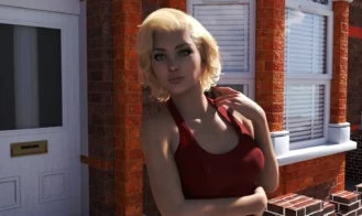 MILF Express Adult Game Screenshot (2)