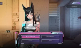 MILF Sex Prison Sector X Adult Game Screenshot (1)