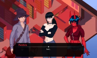 MITH Make it to Heaven Adult Game Screenshots (6)