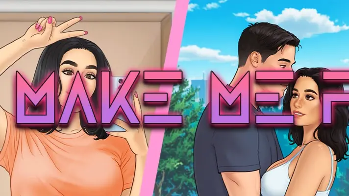 Make Me Famous porn xxx game download cover