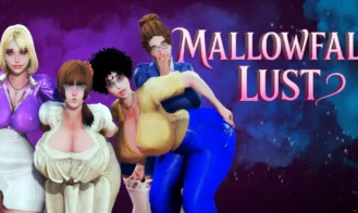 MallowFall Lust porn xxx game download cover