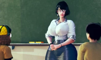 MallowFall Lust Adult Game Screenshots (2)