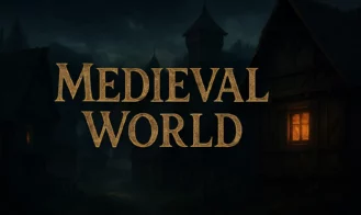 Medieval World porn xxx game download cover
