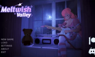 MeltWish Valley porn xxx game download cover