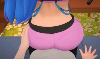 MeltWish Valley Adult Game Screenshot (4)