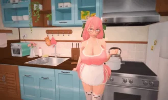 MeltWish Valley Adult Game Screenshot (5)