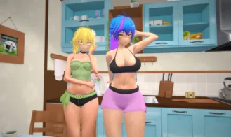 MeltWish Valley Adult Game Screenshot (8)