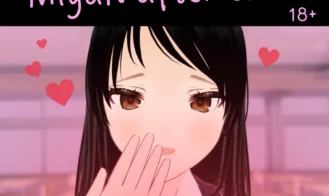Miyan After Class porn xxx game download cover