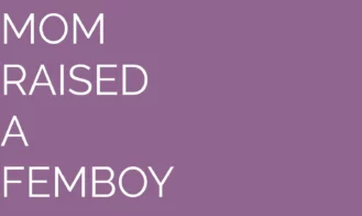 Mom Raised a Femboy porn xxx game download cover