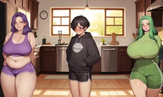 Mom Raised a Femboy Adult Game Screenshots (1)