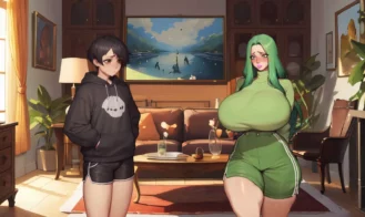 Mom Raised a Femboy Adult Game Screenshots (6)