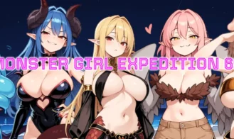 Monster Girl Expedition 69 porn xxx game download cover