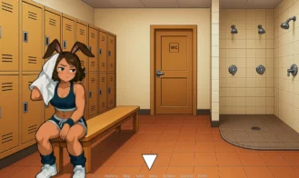 Monster Girl Gym Adult Game Screenshots (1)