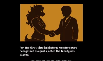 Monster Girl Gym Adult Game Screenshots (3)