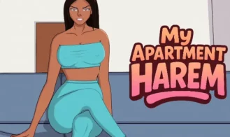 My Apartment Harem porn xxx game download cover