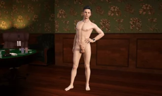 My Dear Diary Strip Poker 5 Adult Game Screenshots (3)
