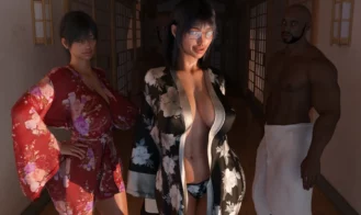 My Girlfriend Wants a Threesome! Adult Game Screenshot (9)