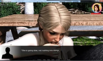 My Girlfriend's Amnesia Unofficial Ren'py Port Adult Game Screenshots (6)