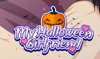 My Halloween Girlfriend porn xxx game download cover