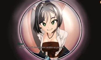 My Halloween Girlfriend Adult Game Screenshots (2)