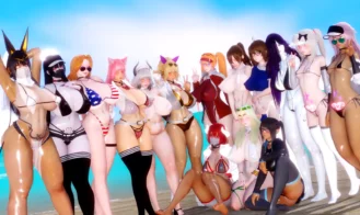 My Heart’s Type Paradise porn xxx game download cover