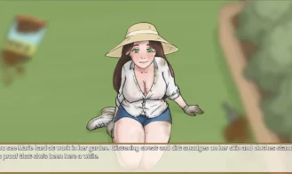 My Nudist Neighbors Adult Game Screenshot (3)