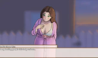 My Nudist Neighbors Adult Game Screenshot (4)