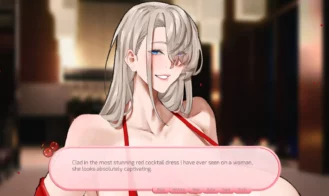 My Oppai Mommy Makes Me Want To Spill All Of My Company Secrets! Adult Game Screenshots (1)