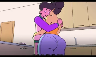 My Orc Family Adult Game Screenshots (1)